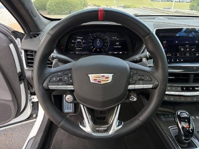 2023 Cadillac CT5-V Blackwing