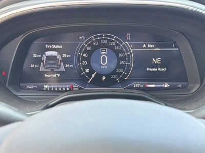 2023 Cadillac CT5-V Blackwing