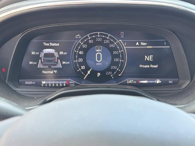 2023 Cadillac CT5-V Blackwing