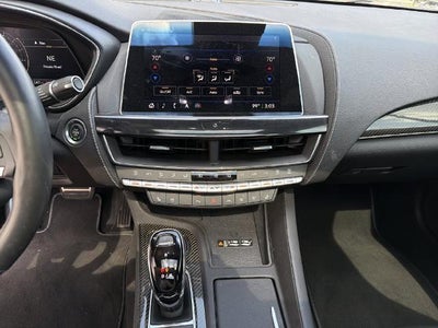 2023 Cadillac CT5-V Blackwing