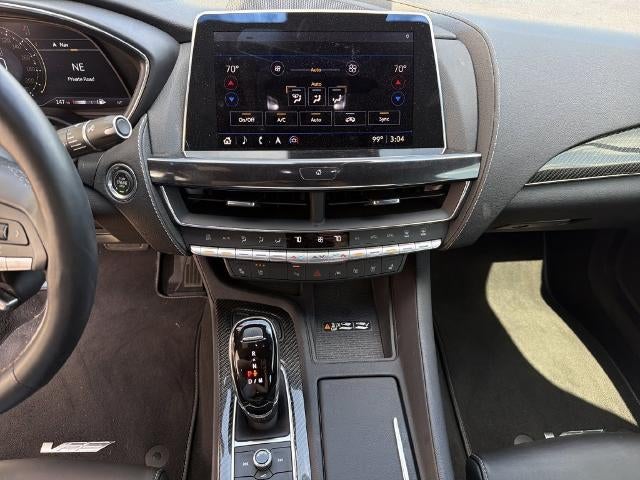2023 Cadillac CT5-V Blackwing