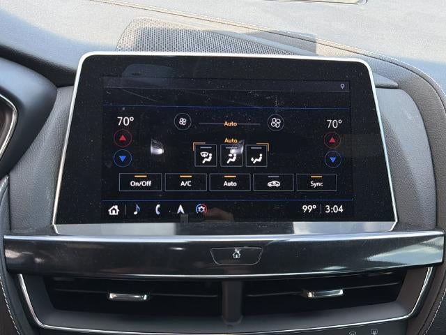 2023 Cadillac CT5-V Blackwing