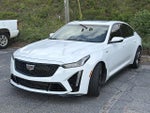 2023 Cadillac CT5-V Blackwing