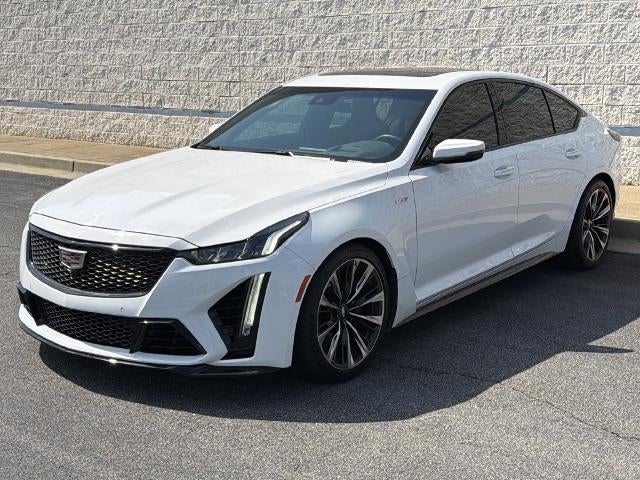2023 Cadillac CT5-V Blackwing