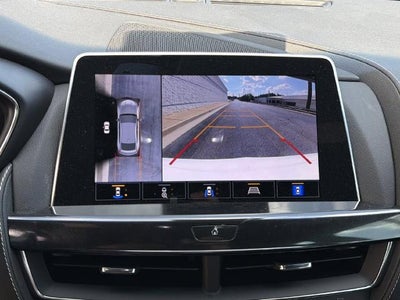 2023 Cadillac CT5-V Blackwing