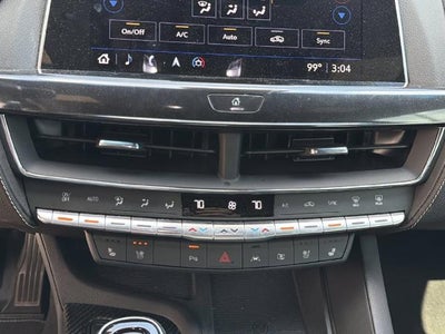 2023 Cadillac CT5-V Blackwing