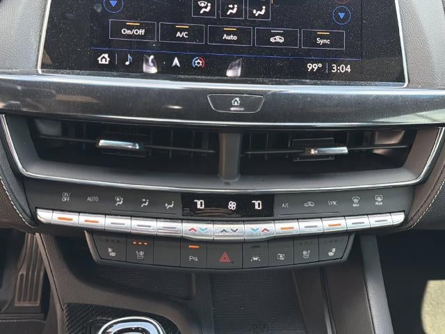 2023 Cadillac CT5-V Blackwing