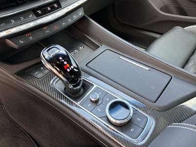 2023 Cadillac CT5-V Blackwing