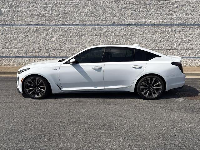 2023 Cadillac CT5-V Blackwing