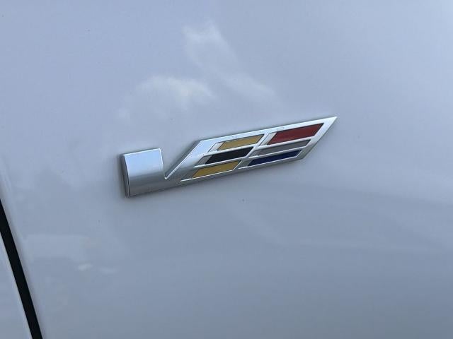 2023 Cadillac CT5-V Blackwing