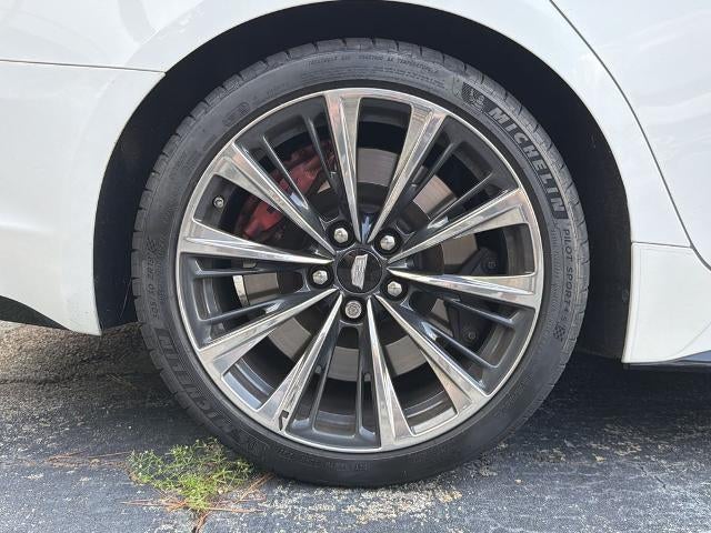 2023 Cadillac CT5-V Blackwing
