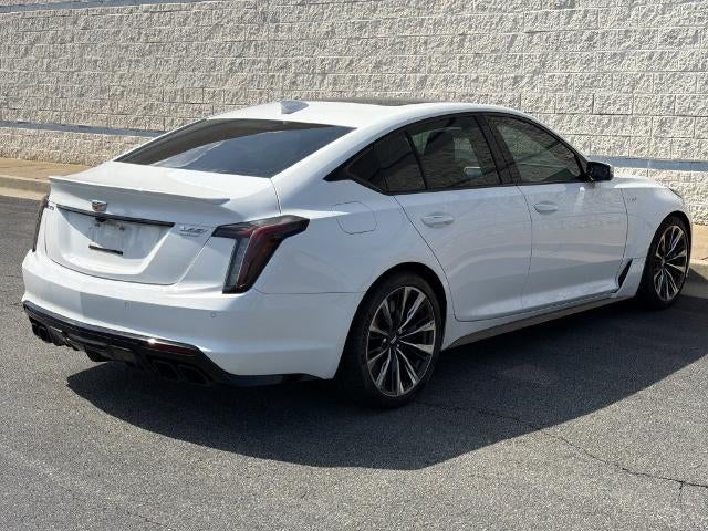 2023 Cadillac CT5-V Blackwing