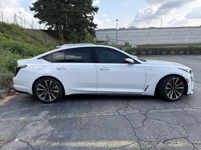 2023 Cadillac CT5-V Blackwing