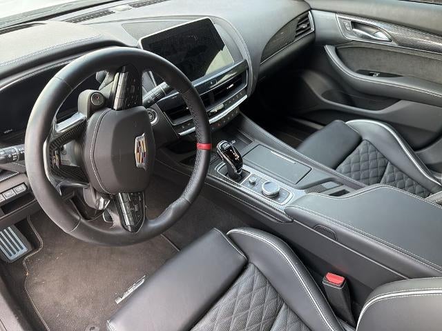 2023 Cadillac CT5-V Blackwing