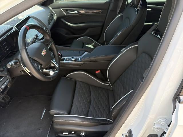 2023 Cadillac CT5-V Blackwing