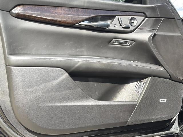 2019 Cadillac CT6 Platinum AWD