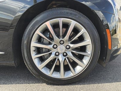 2019 Cadillac CT6 Platinum AWD
