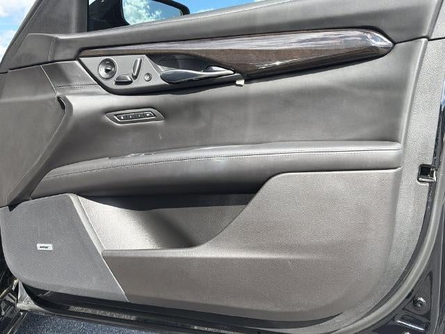 2019 Cadillac CT6 Platinum AWD