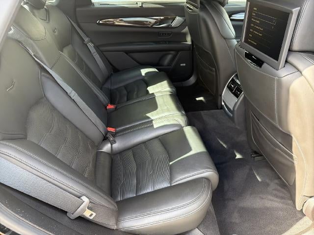2019 Cadillac CT6 Platinum AWD