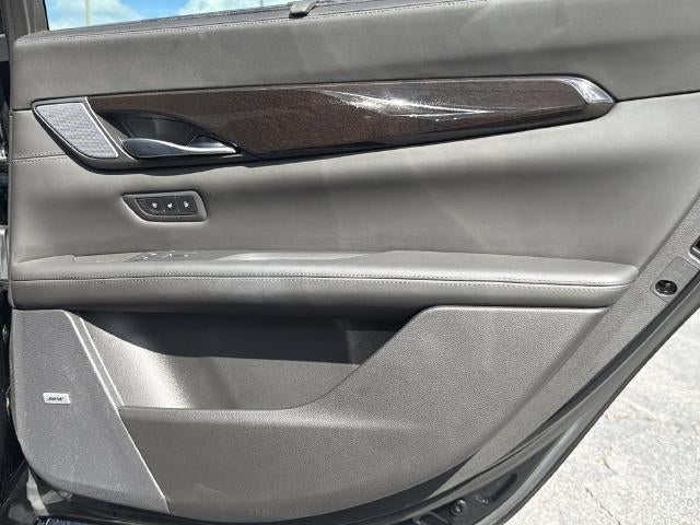 2019 Cadillac CT6 Platinum AWD