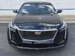 2019 Cadillac CT6 Platinum AWD