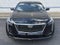 2019 Cadillac CT6 Platinum AWD