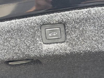 2019 Cadillac CT6 Platinum AWD
