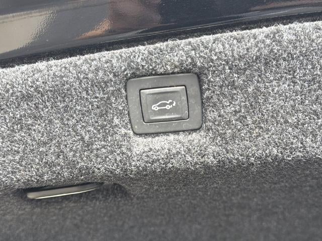 2019 Cadillac CT6 Platinum AWD