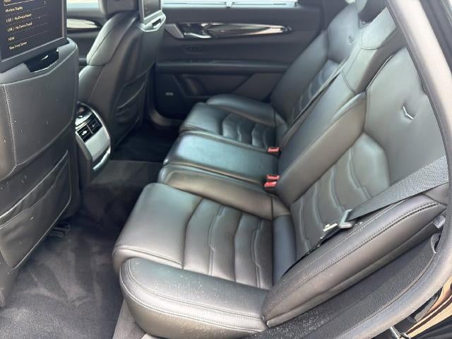 2019 Cadillac CT6 Platinum AWD