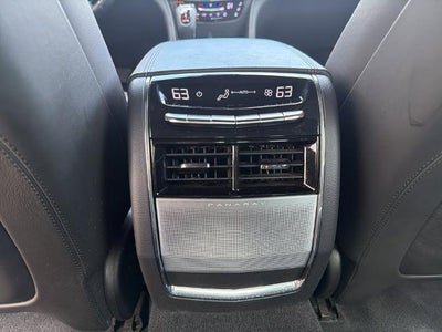 2019 Cadillac CT6 Platinum AWD
