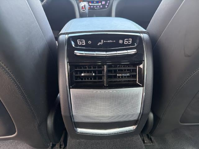 2019 Cadillac CT6 Platinum AWD