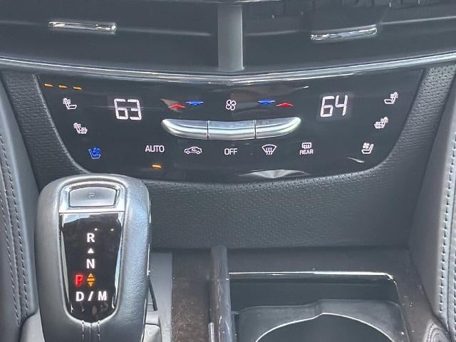 2019 Cadillac CT6 Platinum AWD