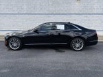 2019 Cadillac CT6 Platinum AWD