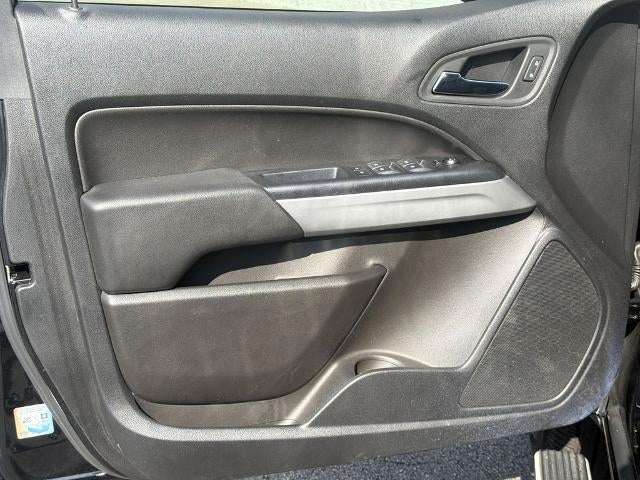 2020 Chevrolet Colorado 2WD LT