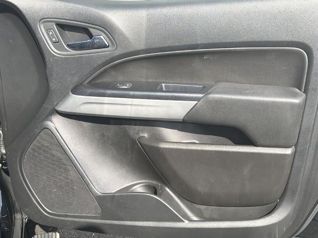 2020 Chevrolet Colorado 2WD LT