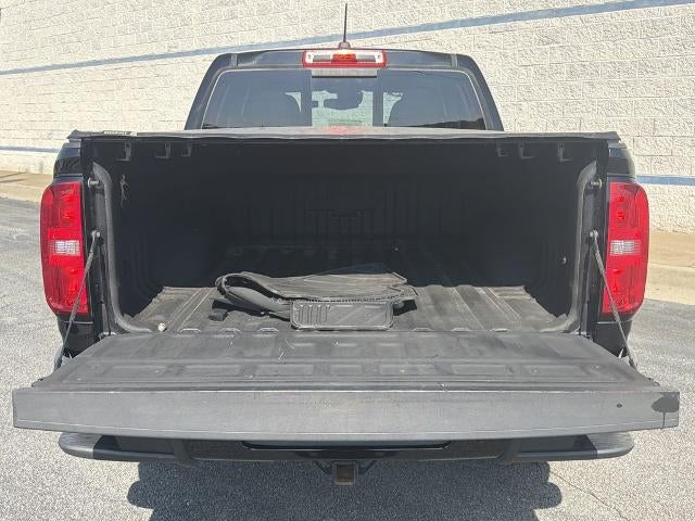 2020 Chevrolet Colorado 2WD LT