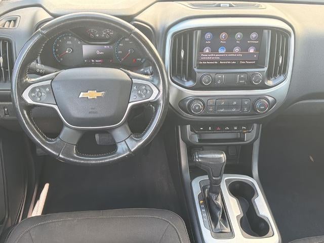 2020 Chevrolet Colorado 2WD LT