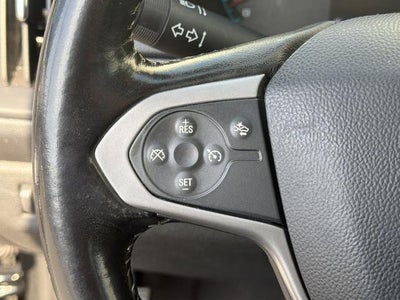 2020 Chevrolet Colorado 2WD LT