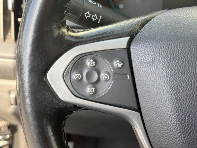 2020 Chevrolet Colorado 2WD LT