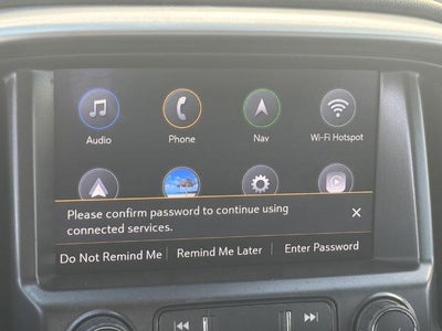 2020 Chevrolet Colorado 2WD LT