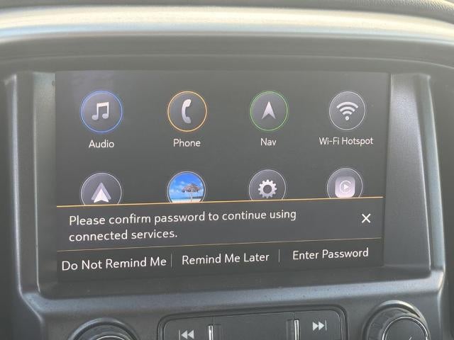 2020 Chevrolet Colorado 2WD LT