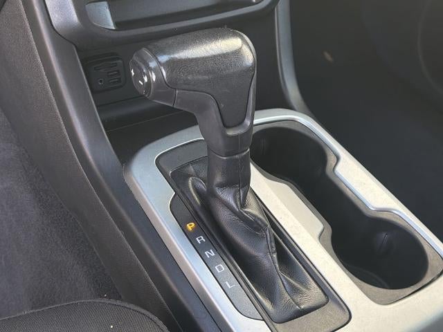2020 Chevrolet Colorado 2WD LT