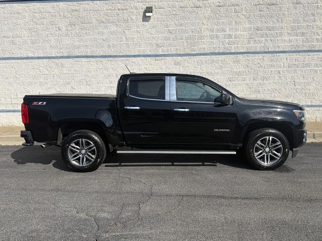 2020 Chevrolet Colorado 2WD LT