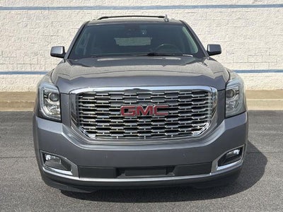 2020 GMC Yukon XL Denali