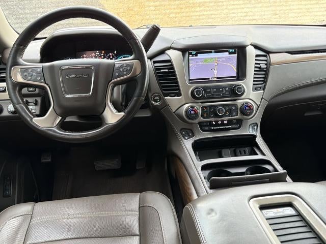 2020 GMC Yukon XL Denali