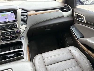 2020 GMC Yukon XL Denali