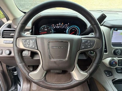 2020 GMC Yukon XL Denali