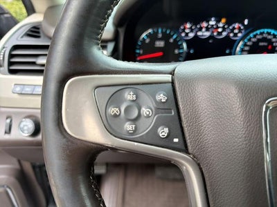 2020 GMC Yukon XL Denali