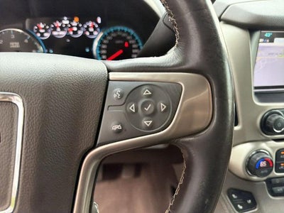 2020 GMC Yukon XL Denali