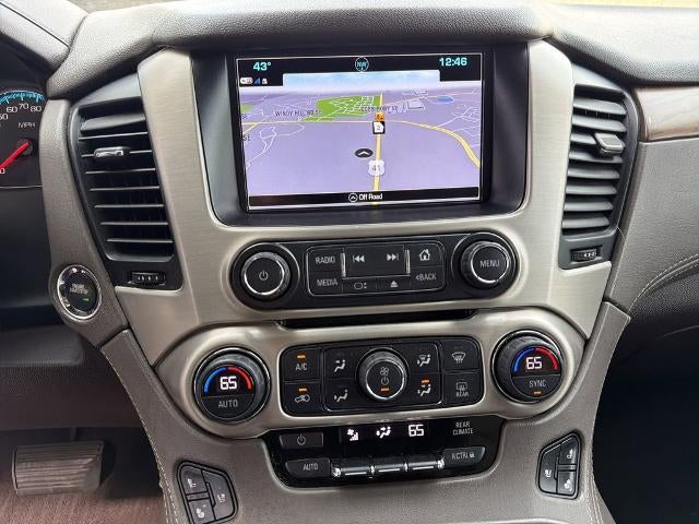 2020 GMC Yukon XL Denali